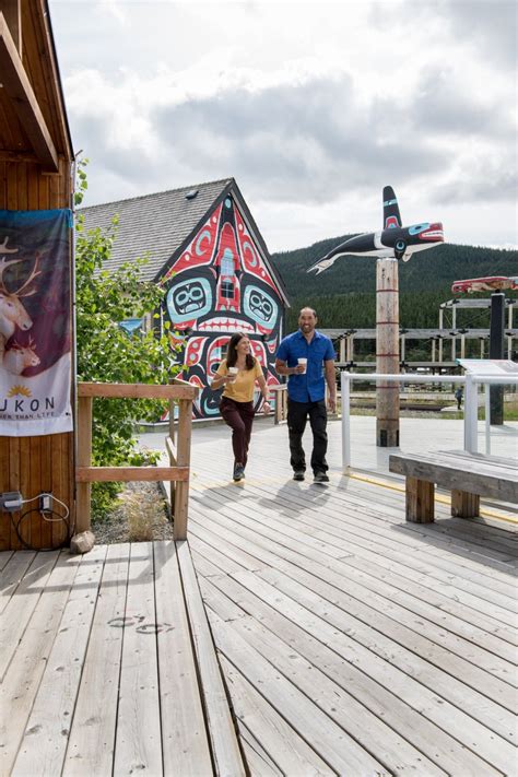 carcross tagish limited partnership